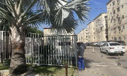 Oportunidade única em rio de janeiro - rj | tipo: apartamento | negociação: leilão  | situação: imóvel