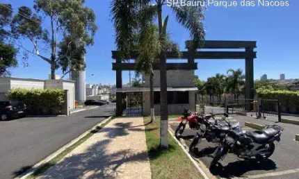 Oportunidade única em bauru - sp | tipo: apartamento | negociação: leilão  | situação: imóvel