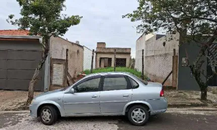 Oportunidade única em piracicaba - sp | tipo: terreno | negociação: leilão  | situação: imóvel