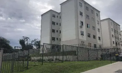 Oportunidade Única em NOVA IGUACU - RJ | Tipo: Apartamento | Negociação: Leilão  | Situação: Imóvel