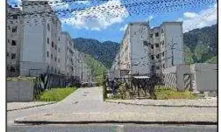 Oportunidade Única em NOVA IGUACU - RJ | Tipo: Apartamento | Negociação: Leilão  | Situação: Imóvel