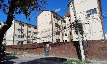 Oportunidade Única em RIO DE JANEIRO - RJ | Tipo: Apartamento | Negociação: Leilão  | Situação: Imóvel