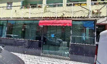 Oportunidade única em rio de janeiro - rj | tipo: loja | negociação: leilão  | situação: imóvel