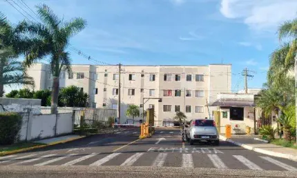 Oportunidade Única em BOTUCATU - SP | Tipo: Apartamento | Negociação: Leilão  | Situação: Imóvel