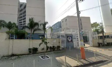 Oportunidade única em belford roxo - rj | tipo: apartamento | negociação: leilão  | situação: imóvel