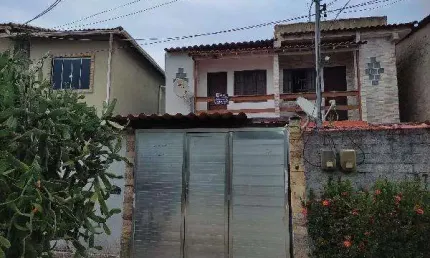 Oportunidade única em mage - rj | tipo: casa | negociação: leilão  | situação: imóvel