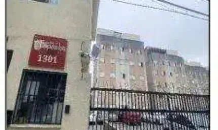 Oportunidade única em sao paulo - sp | tipo: apartamento | negociação: leilão  | situação: imóvel