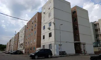 Oportunidade única em belford roxo - rj | tipo: apartamento | negociação: leilão  | situação: imóvel