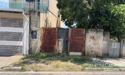 Oportunidade única em sorocaba - sp | tipo: terreno | negociação: leilão  | situação: imóvel