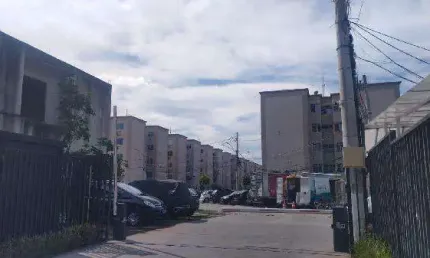 Oportunidade única em rio de janeiro - rj | tipo: apartamento | negociação: leilão  | situação: imóvel