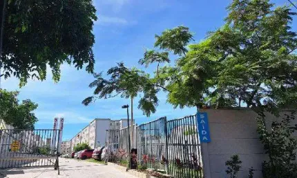 Oportunidade única em rio de janeiro - rj | tipo: apartamento | negociação: leilão  | situação: imóvel