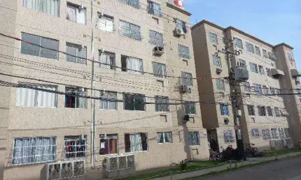Oportunidade única em rio de janeiro - rj | tipo: apartamento | negociação: leilão  | situação: imóvel
