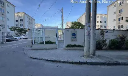 Oportunidade única em rio de janeiro - rj | tipo: apartamento | negociação: leilão  | situação: imóvel
