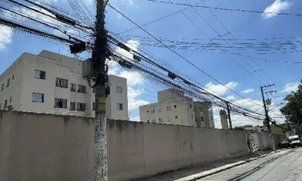 Oportunidade única em sao paulo - sp | tipo: apartamento | negociação: leilão  | situação: imóvel