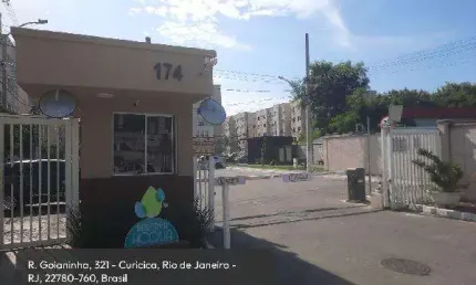 Oportunidade única em rio de janeiro - rj | tipo: apartamento | negociação: leilão  | situação: imóvel