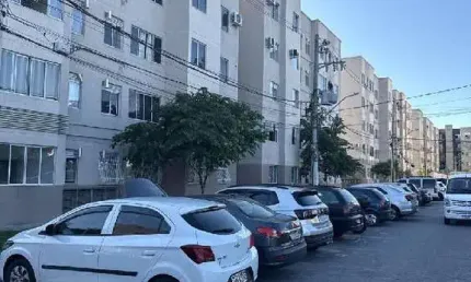 Oportunidade Única em RIO DE JANEIRO - RJ | Tipo: Apartamento | Negociação: Leilão  | Situação: Imóvel