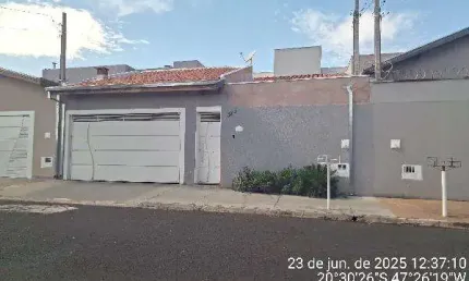 Oportunidade única em franca - sp | tipo: casa | negociação: leilão  | situação: imóvel