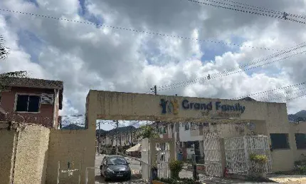 Oportunidade Única em RIO DE JANEIRO - RJ | Tipo: Casa | Negociação: Leilão  | Situação: Imóvel