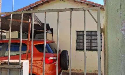 Oportunidade única em miguelopolis - sp | tipo: casa | negociação: leilão  | situação: imóvel