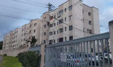 Oportunidade única em sao goncalo - rj | tipo: apartamento | negociação: leilão  | situação: imóvel