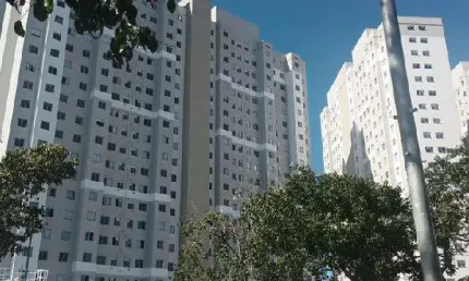 Oportunidade única em sao paulo - sp | tipo: apartamento | negociação: leilão  | situação: imóvel