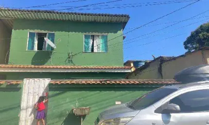 Oportunidade Única em BELFORD ROXO - RJ | Tipo: Casa | Negociação: Leilão  | Situação: Imóvel