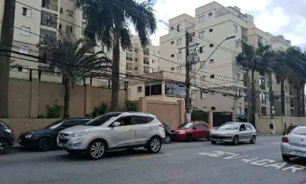 Oportunidade Única em OSASCO - SP | Tipo: Apartamento | Negociação: Leilão  | Situação: Imóvel
