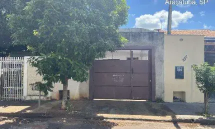 Oportunidade única em aracatuba - sp | tipo: casa | negociação: leilão  | situação: imóvel