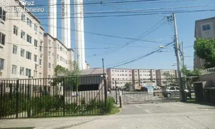 Oportunidade única em rio de janeiro - rj | tipo: apartamento | negociação: leilão  | situação: imóvel