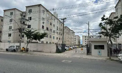 Oportunidade única em rio de janeiro - rj | tipo: apartamento | negociação: leilão  | situação: imóvel