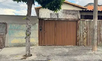 Oportunidade única em contagem - mg | tipo: casa | negociação: leilão  | situação: imóvel