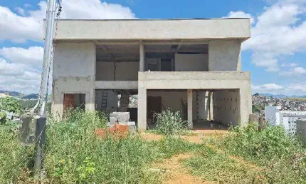 Oportunidade Única em MURIAE - MG | Tipo: Casa | Negociação: Leilão  | Situação: Imóvel