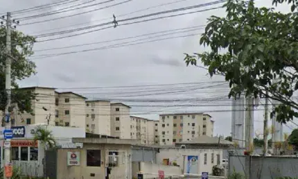 Oportunidade única em rio de janeiro - rj | tipo: apartamento | negociação: leilão  | situação: imóvel