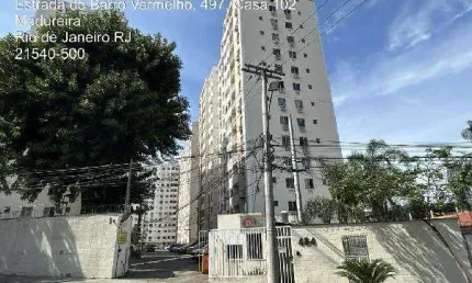 Oportunidade única em rio de janeiro - rj | tipo: apartamento | negociação: leilão  | situação: imóvel