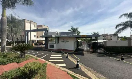 Oportunidade Única em FRANCA - SP | Tipo: Apartamento | Negociação: Leilão  | Situação: Imóvel