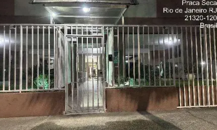 Oportunidade única em rio de janeiro - rj | tipo: apartamento | negociação: leilão  | situação: imóvel