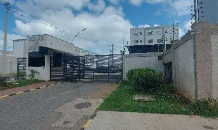 Oportunidade única em suzano - sp | tipo: apartamento | negociação: leilão  | situação: imóvel