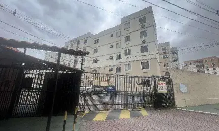 Oportunidade única em rio de janeiro - rj | tipo: apartamento | negociação: leilão  | situação: imóvel