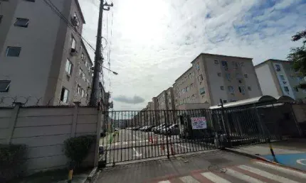 Oportunidade única em rio de janeiro - rj | tipo: apartamento | negociação: leilão  | situação: imóvel
