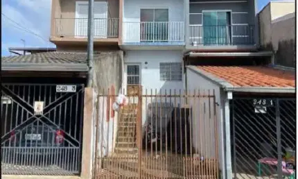 Oportunidade única em braganca paulista - sp | tipo: casa | negociação: leilão  | situação: imóvel