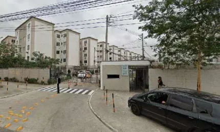 Oportunidade única em rio de janeiro - rj | tipo: apartamento | negociação: leilão  | situação: imóvel