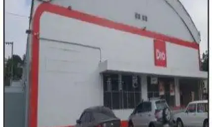 Oportunidade Única em FRANCO DA ROCHA - SP | Tipo: Galpão | Negociação: Leilão  | Situação: Imóvel