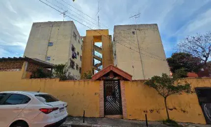 Oportunidade única em carapicuiba - sp | tipo: apartamento | negociação: leilão  | situação: imóvel