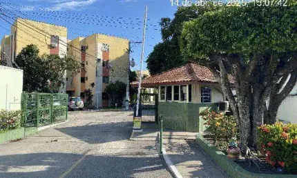 Oportunidade Única em CAMPOS DOS GOYTACAZES - RJ | Tipo: Apartamento | Negociação: Leilão  | Situação: Imóvel