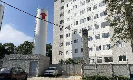 Oportunidade única em sao paulo - sp | tipo: apartamento | negociação: leilão  | situação: imóvel
