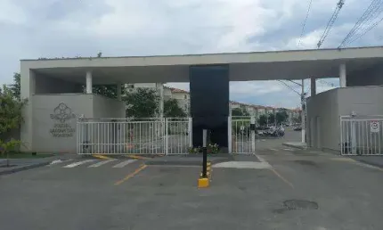 Oportunidade Única em ITABORAI - RJ | Tipo: Apartamento | Negociação: Leilão  | Situação: Imóvel