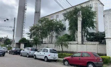 Oportunidade única em sao paulo - sp | tipo: apartamento | negociação: leilão  | situação: imóvel