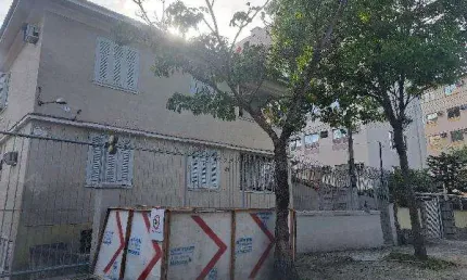 Oportunidade única em rio de janeiro - rj | tipo: apartamento | negociação: leilão  | situação: imóvel
