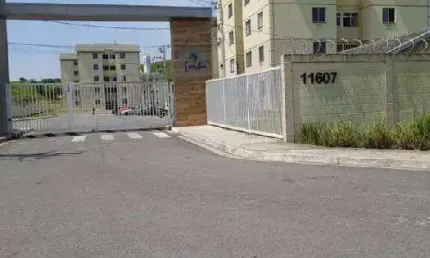 Oportunidade Única em NOVA IGUACU - RJ | Tipo: Apartamento | Negociação: Leilão  | Situação: Imóvel