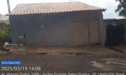 Oportunidade única em franca - sp | tipo: casa | negociação: leilão  | situação: imóvel